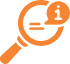 Magnifying Glass Search Icon