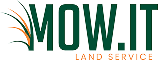 Mow It Logo