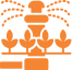 Team Collaboration Network Icon
